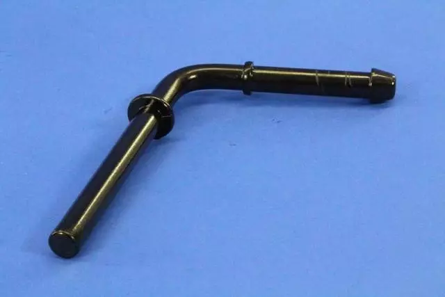 Exhaust Pipe Support Rod
