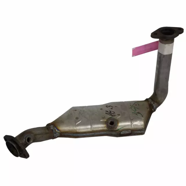 al5z5e212a - Ford Catalytic Converter | Levittown Ford Parts