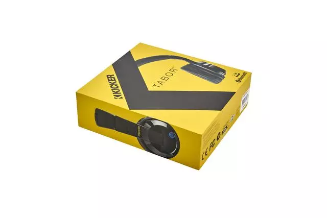 2018-2020 GM - GM Accessories Headphones