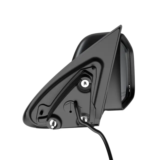 2013-2021 Dodge Durango Outside Rear-View Mirror, Right 5SH44LAUAF