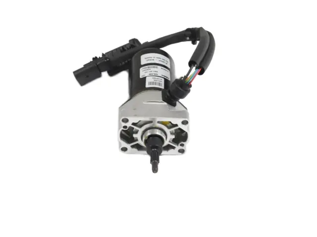 Jeep Grand Cherokee Motor - 68084266AB | MoparOnlineParts | Mopar