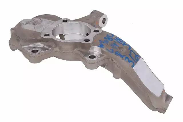 thumbnail image 2 of ACDelco Passenger Side Steering Knuckle For 2015-2022 Chevy Colorado & GMC Canyon 2 of 2