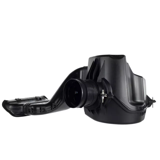 Air Cleaner Assembly