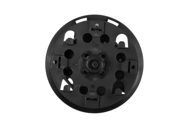 Passenger Side Rearview Mirror Actuator