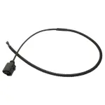 Disc Brake Pad Electronic Wear Sensor