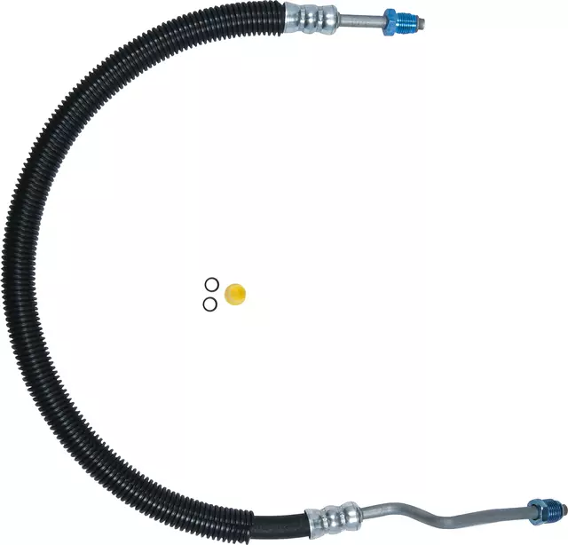 Power Steering Pressure Hose