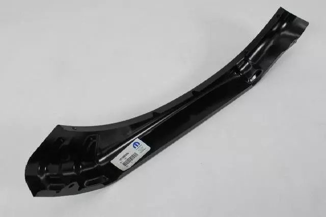 Wheelhouse Outer Panel, Right