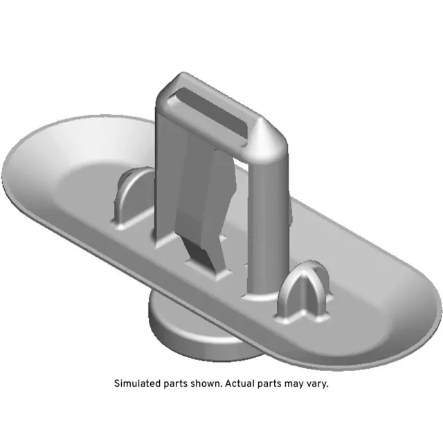 Multi-Purpose Retainer