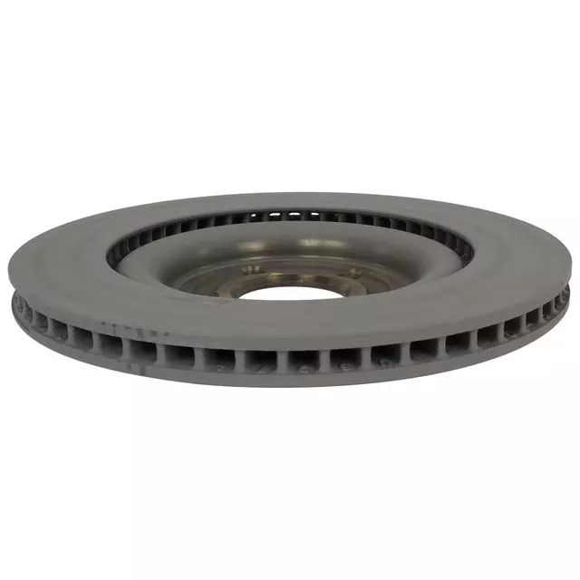 L1MZ2C026A - : Disc Brake Rotor Rear for Ford: Explorer, Police Interceptor Utility | Lincoln: Aviator Image