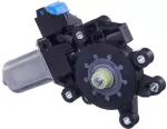 2017-2024 Nissan - Window Motor
