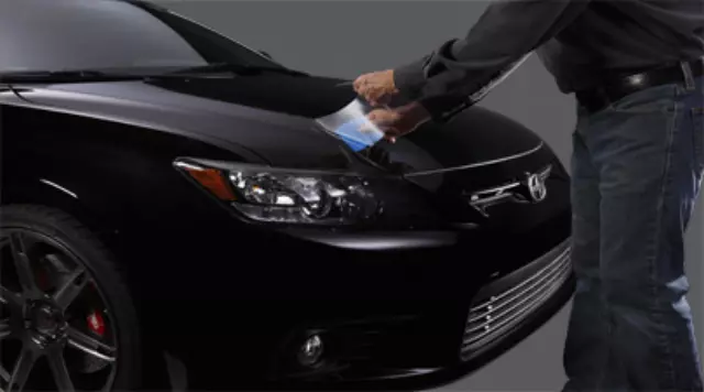 PT90721111 - Exterior: Paint Protection Film for Scion: tC Image