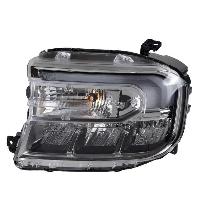 2022-2024 Ford Maverick Composite Assembly NZ6Z-13008-D | OEM