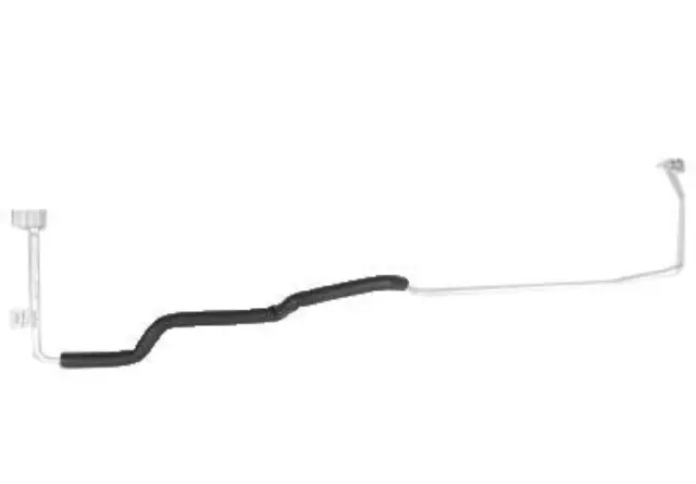 Air Conditioning Refrigerant Liquid Hose