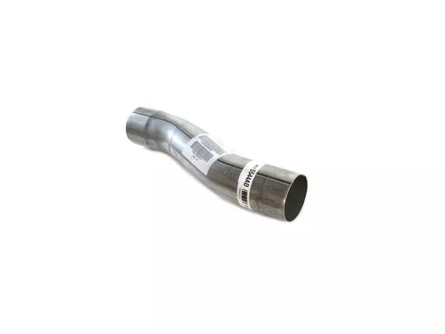 Exhaust Extension Pipe
