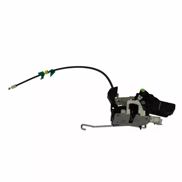 2010-2017 Ford Latch Assembly - Driver's Side (LH) BL1Z-78219A65-A