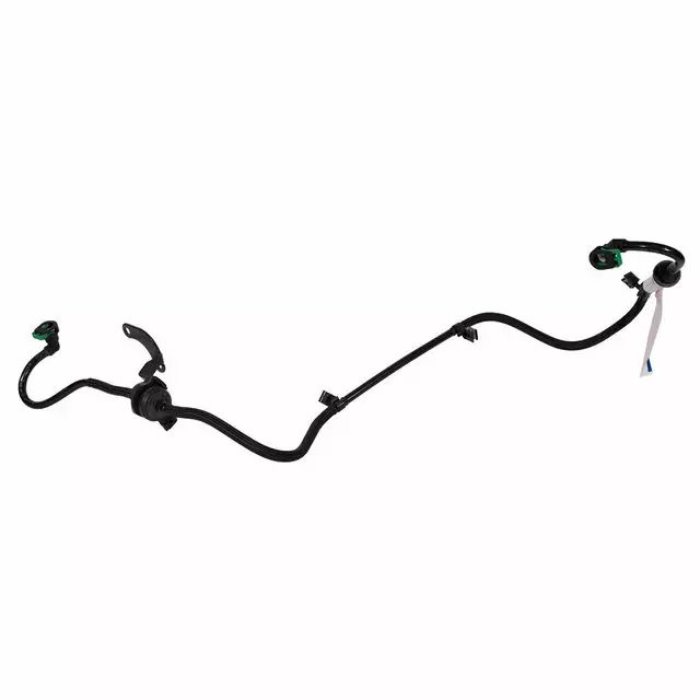 Evaporative Emissions System Lines