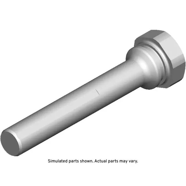 Disc Brake Caliper Guide Pin Kit