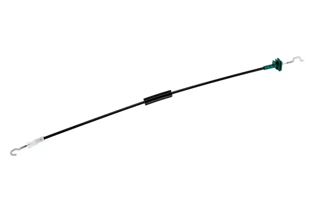 マロン BS165 55 15② 2008 Saturn Astra Front Side Door Inside Handle Cable 13185564