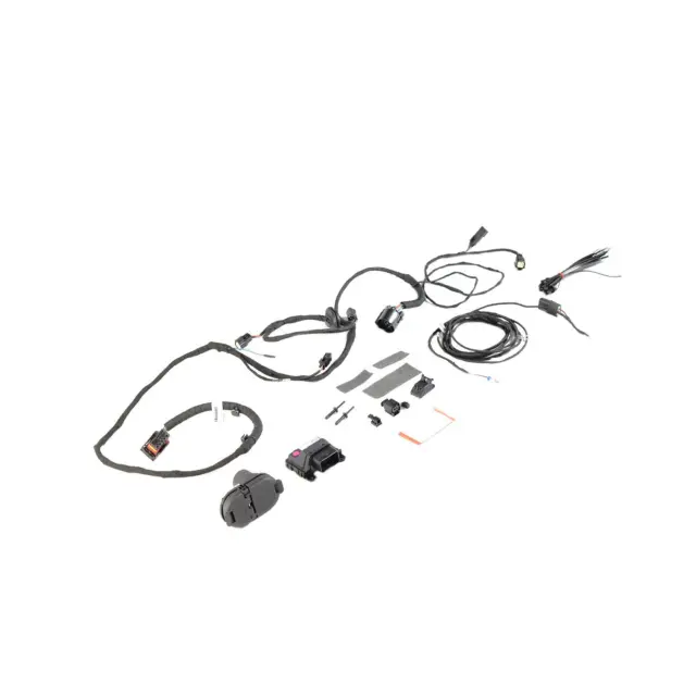 Calidad Arnés De Cableado Para Remolque De 4 Cables óptima Para Fines De Cableado