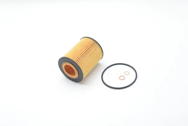 1BP00476AA - Engine: Engine Oil Filter for BMW: 323Ci, 323i, 323is, 325Ci, 325i, 325xi, 328Ci, 328i, 328is, 330Ci, 330i, 330xi, 525i, 528i, 530i, X3, X5, Z3, Z4 | Ford: GT Image