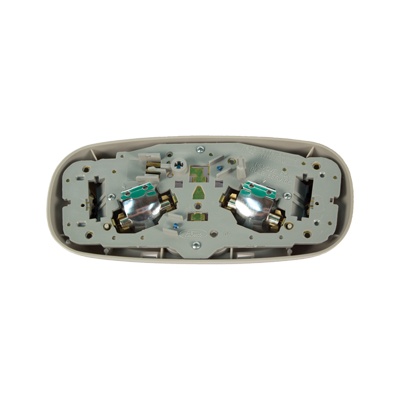 Genuine Ford Dome Lamp Assembly YF1Z-13776-AA For Ford Mercury Lincoln