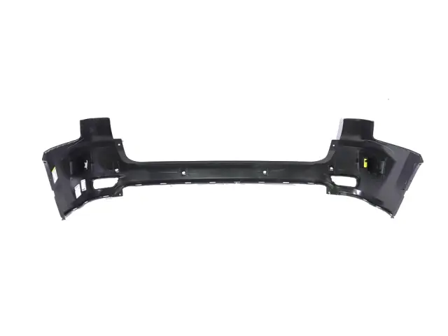 68310168AB - Rear Upper Fascia 2016-2021 Jeep Grand Cherokee | The