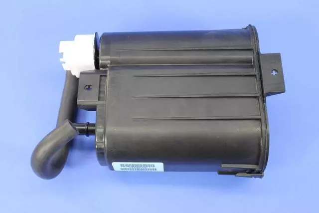 2008-2012 Mopar Vapor Canister