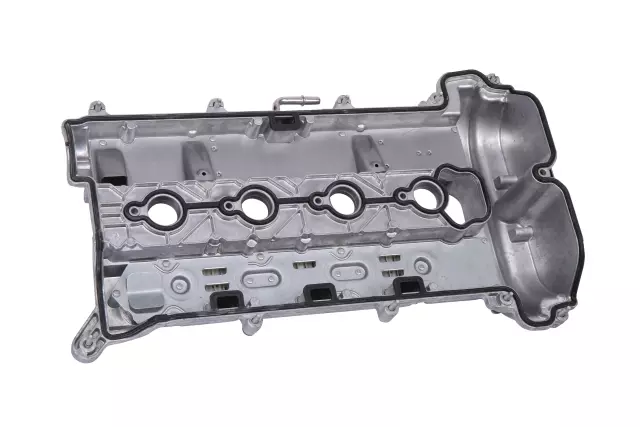 Camshaft Cover
