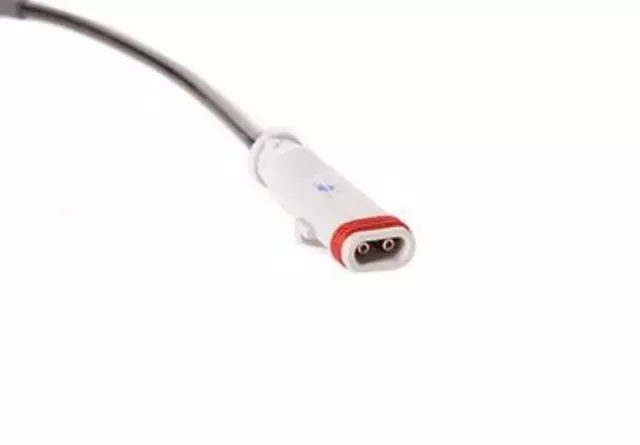 Front Wheel Speed Sensor