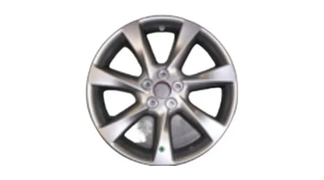 Genuine Official Toyota Wheel Alloy 19 Inch part# 42611-06E20 for