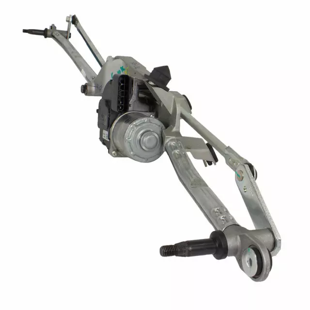 Wiper Motor Assembly