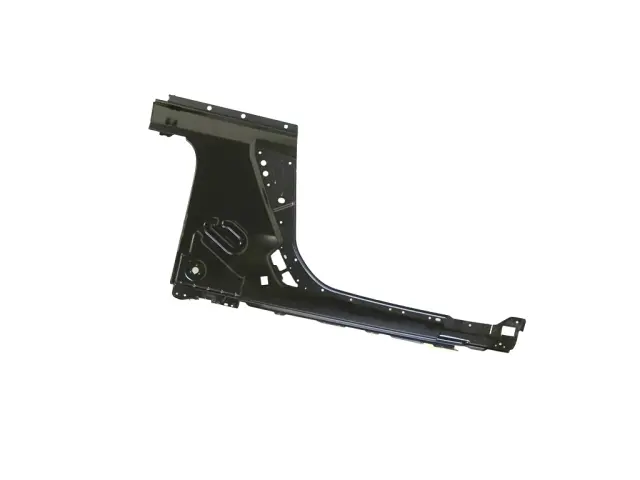2018-2026 Jeep Fender Panel, Right 68281946AC | Mopar Online Parts