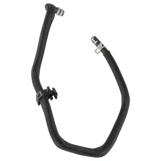 Power Steering Return Hose