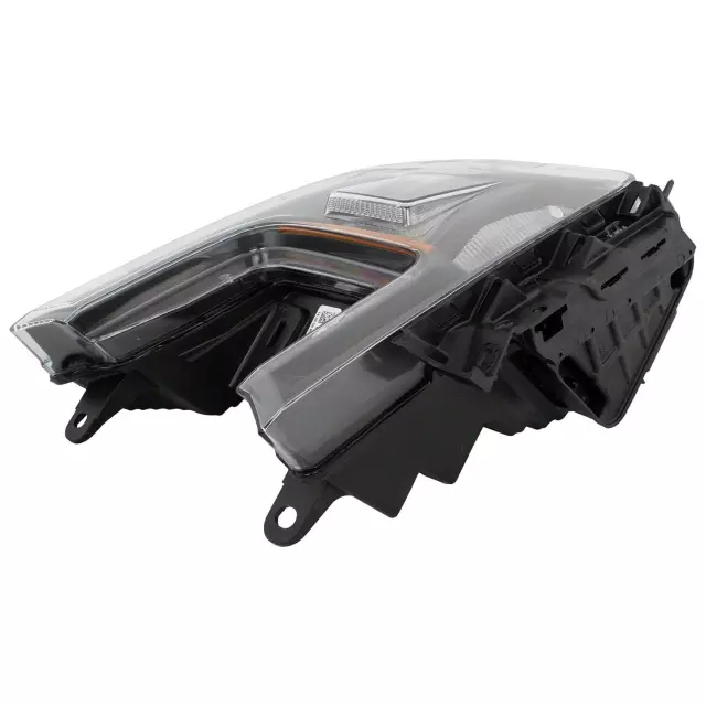 KL3Z-13008-N Composite Headlamp - Ford | TascaParts.com