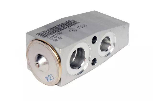 Air Conditioning Thermal Expansion Valve Kit
