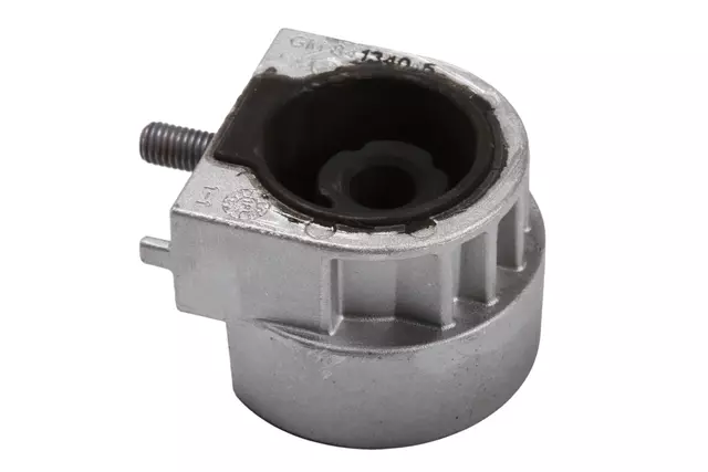 Exhaust Front Insulator