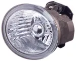 Fog Lamp Assembly