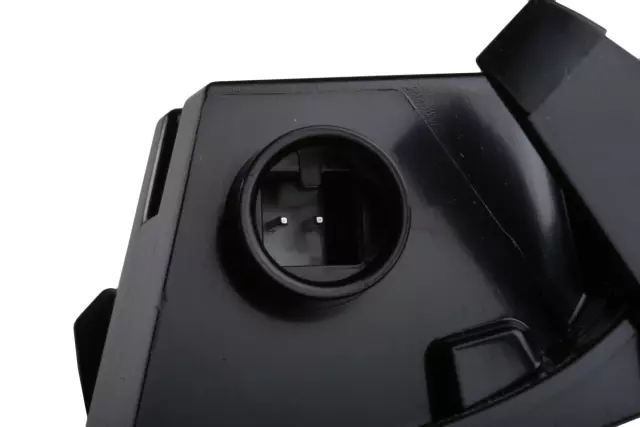 Driver Side Rear View Mirror Turn Signal Lamp