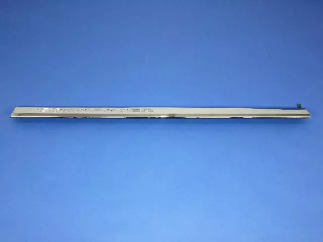 Front Door Molding, Left