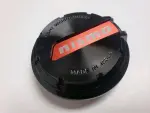 NISMO CLUBSPORT WHEEL CENTER CAP