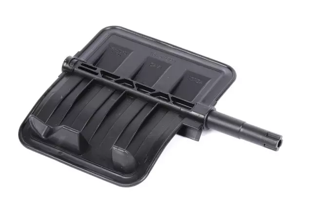 Heating and Air Conditioning Control Valve