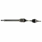 Motorcraft™ Axle Assembly