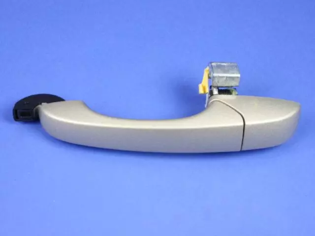 Exterior Door Handle, Left