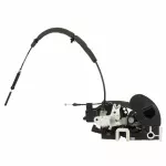 Trunk Lock Actuator Motor