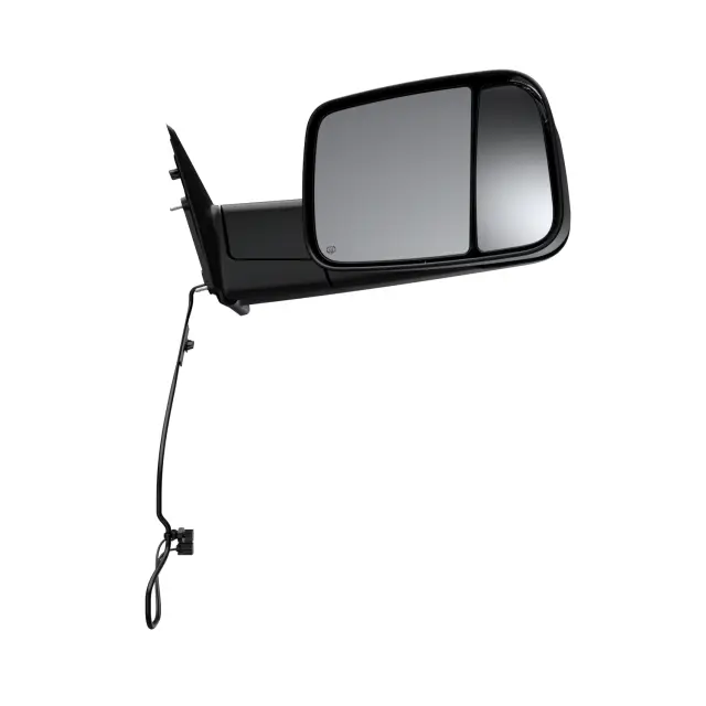 68412813AC - Outside Rear-View Mirror Left - 2013-2020 Mopar