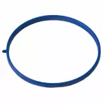Fuel Injection Throttle Body Mounting Gasket