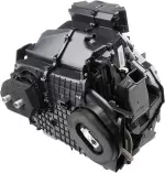 AC & Heater Assembly