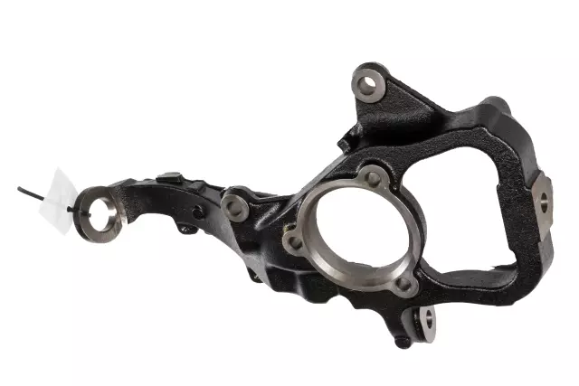 Passenger Side Steering Knuckle