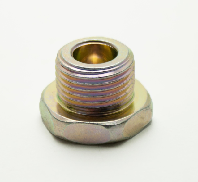 2020 Toyota Sienna Drain Plug 90341A0003 Toyota Parts