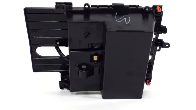 Genuine Official Toyota Console Compartment part# 58804-06450 for